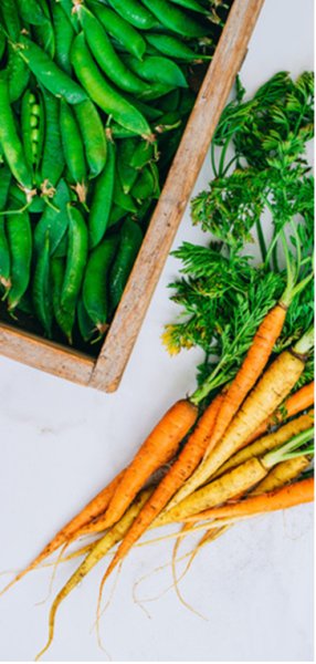 Verdure da cuocere